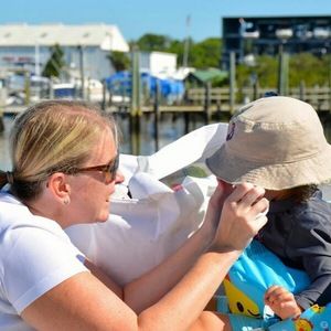 Meet your Posher, Beth